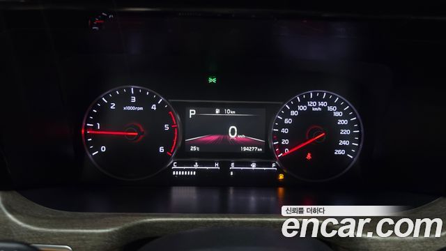 Kia Sorento 2021 — photo 8