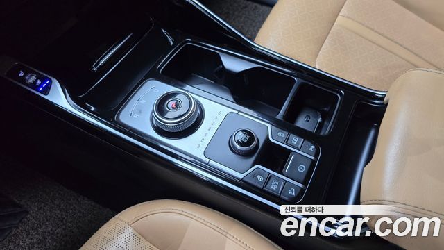 Kia Sorento 2021 — photo 9