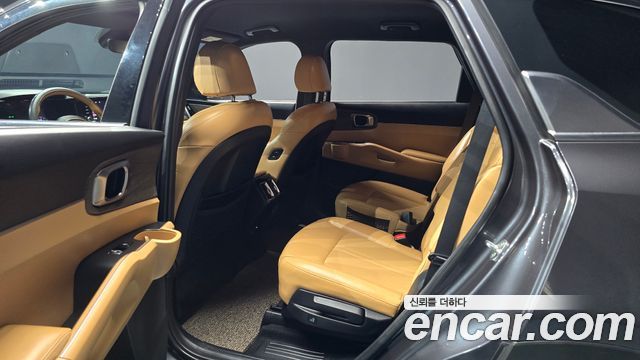 Kia Sorento 2021 — photo 12