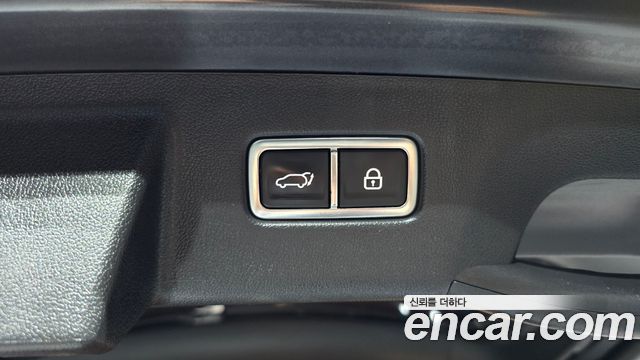 Kia Sorento 2021 — photo 17