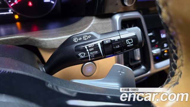 Kia Sorento 2021 — photo 18