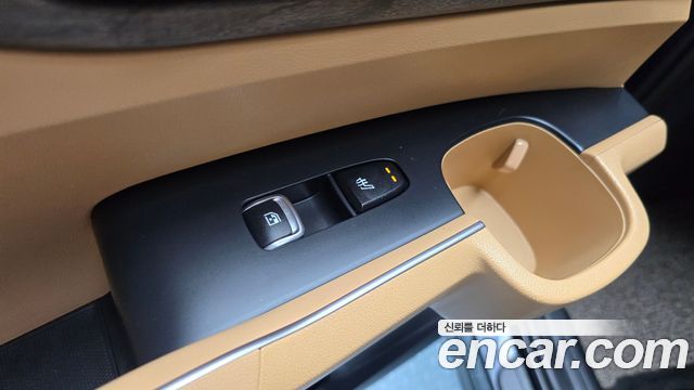 Kia Sorento 2021 — photo 19
