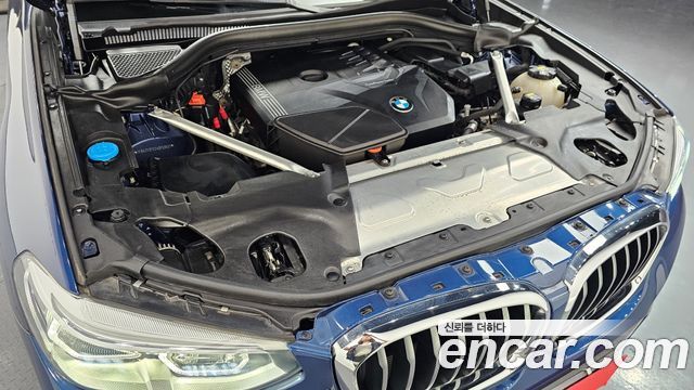 BMW X4 2021 — photo 6