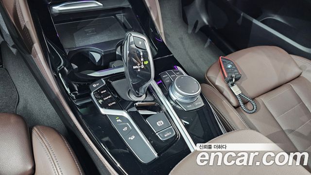 BMW X4 2021 — photo 12