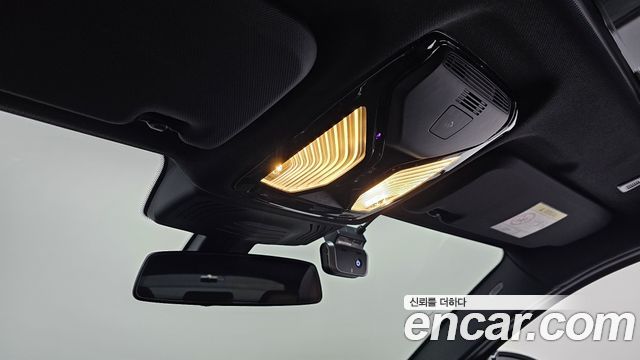 BMW X4 2021 — photo 21