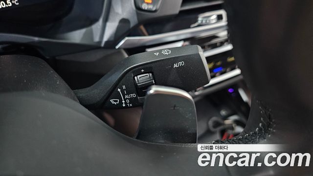 BMW X4 2021 — photo 24
