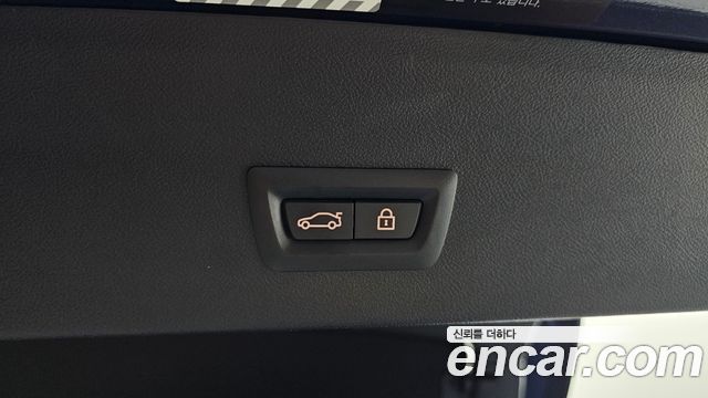 BMW X4 2021 — photo 26