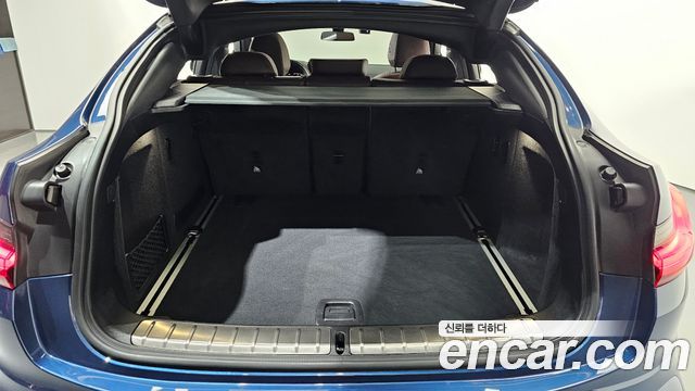 BMW X4 2021 — photo 30
