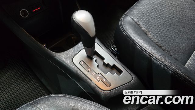 Kia morning 2013 — photo 12