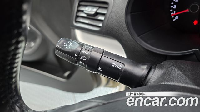 Kia morning 2013 — photo 22