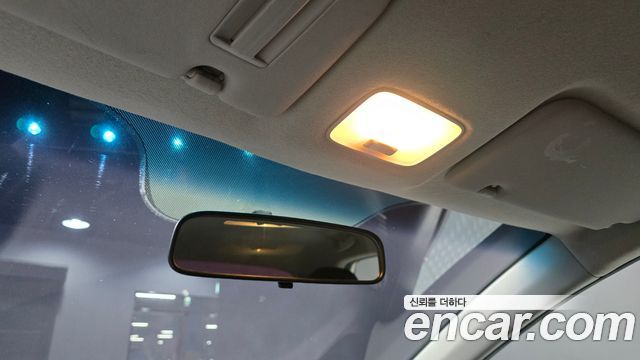 Kia morning 2013 — photo 25