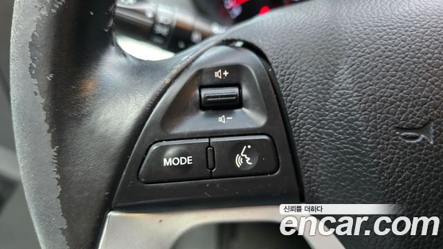 Kia morning 2013 — photo 29