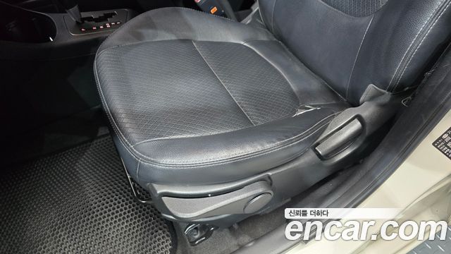 Kia morning 2013 — photo 30