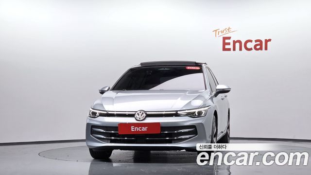 Volkswagen Golf 2026 — photo 3