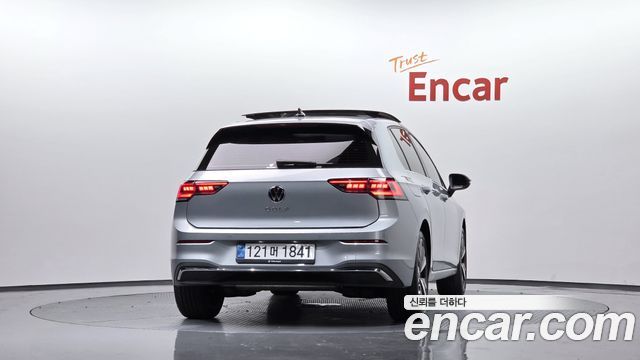 Volkswagen Golf 2026 — photo 4