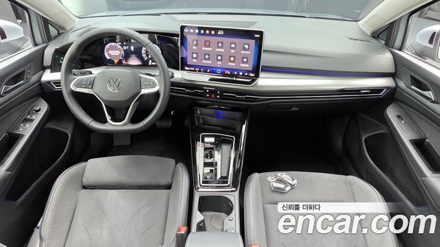 Volkswagen Golf 2026 — photo 10