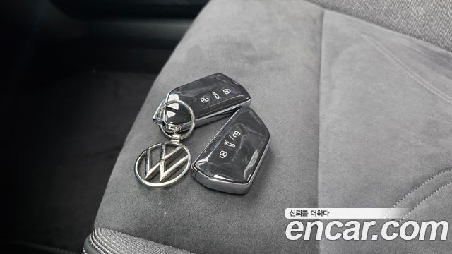 Volkswagen Golf 2026 — photo 26