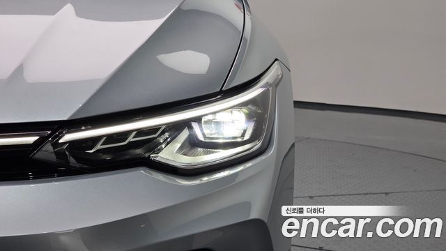 Volkswagen Golf 2026 — photo 8