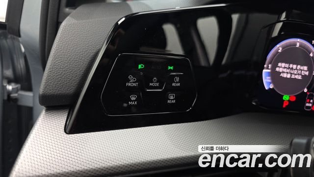 Volkswagen Golf 2026 — photo 27