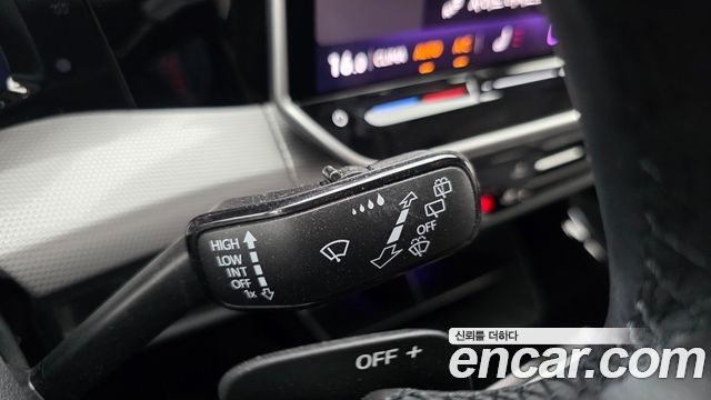 Volkswagen Golf 2026 — photo 28