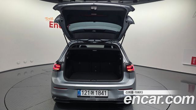 Volkswagen Golf 2026 — photo 34