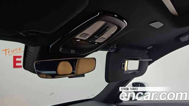 Volvo XC90 2023 — photo 26