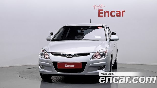 Hyundai i30 2008 — photo 3
