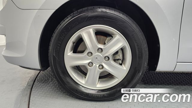 Hyundai i30 2008 — photo 5