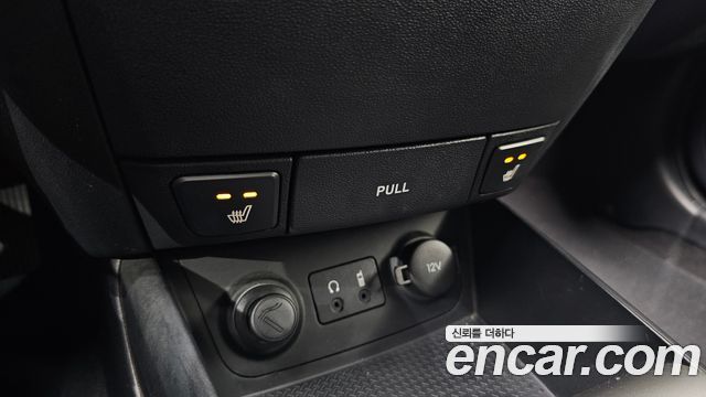 Hyundai i30 2008 — photo 12