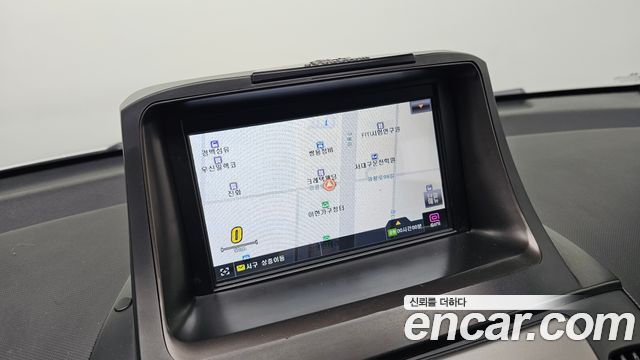 Hyundai i30 2008 — photo 13