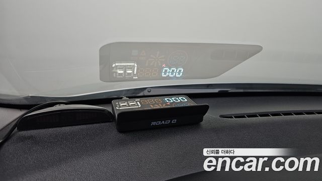 Hyundai i30 2008 — photo 19