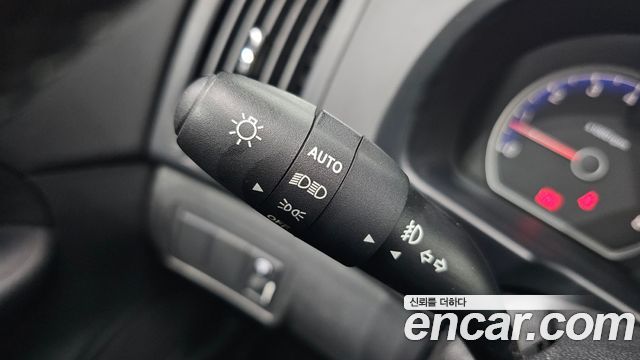 Hyundai i30 2008 — photo 20