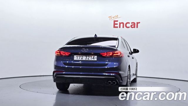 Hyundai AVANTE 2018 — photo 4