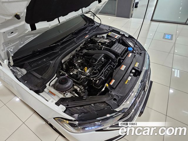 Volkswagen Jetta 2023 — photo 6