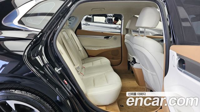 Hyundai Grandeur 2020 — photo 18