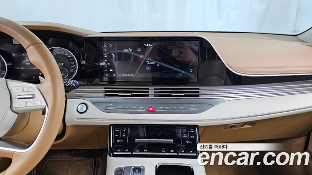 Hyundai Grandeur 2020 — photo 20