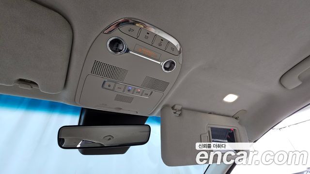 Hyundai Grandeur 2020 — photo 23