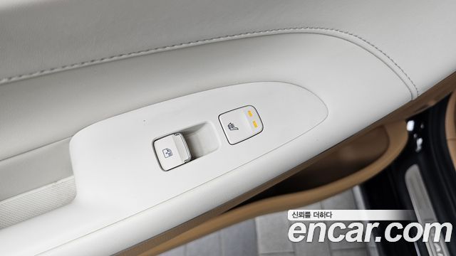 Hyundai Grandeur 2020 — photo 25