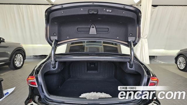Hyundai Grandeur 2020 — photo 26