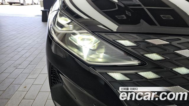 Hyundai Grandeur 2020 — photo 8