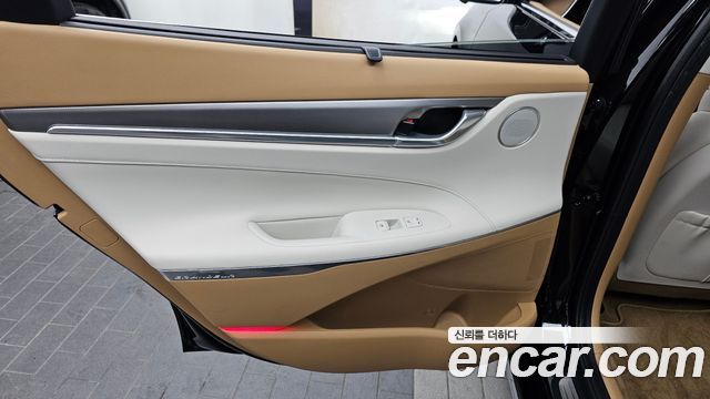 Hyundai Grandeur 2020 — photo 15