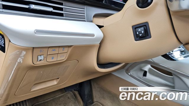 Hyundai Grandeur 2020 — photo 27