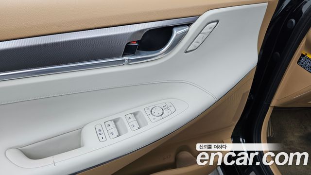 Hyundai Grandeur 2020 — photo 28