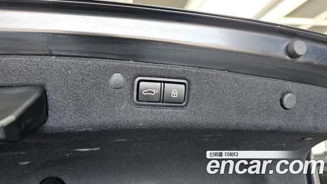 Hyundai Grandeur 2020 — photo 29
