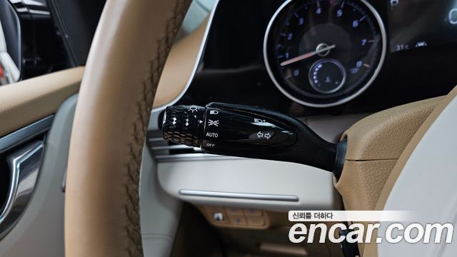 Hyundai Grandeur 2020 — photo 30