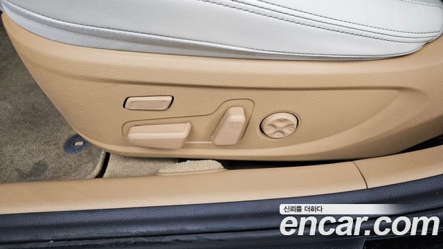 Hyundai Grandeur 2020 — photo 31