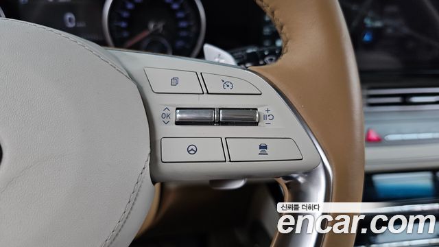 Hyundai Grandeur 2020 — photo 32