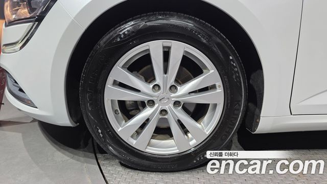 Renault Korea SM6 2016 — photo 5