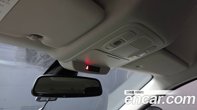 Renault Korea SM6 2016 — photo 16