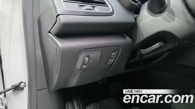 Renault Korea SM6 2016 — photo 17